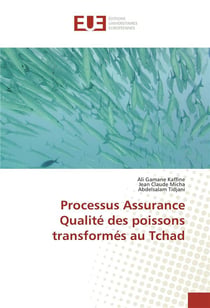 Processus assurance qualite des poissons transformes au tchad