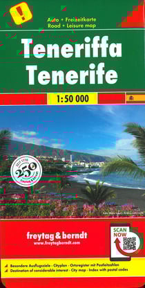 Tenerife