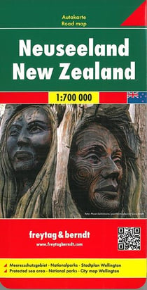 New zealand