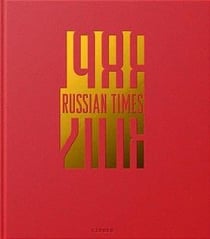 Frank gaudlitz russian times 1988-2018