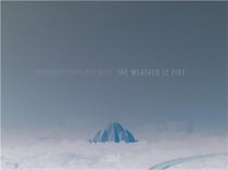Benedikt Partenheimer : the weather is fine