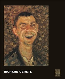 Richard gerstl - retrospective