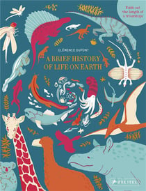 A brief history of life on earth