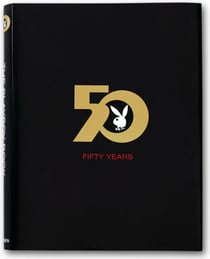 Playboy - 50 ans