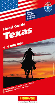 Texas (9)