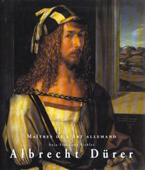 Maitres de l'art allemand - durer albrecht