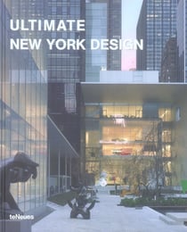 Ultimate new york design