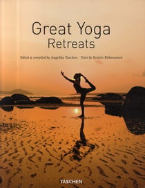GREAT YOGA RETREATS