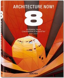 ARCHITECTURE NOW ! 8