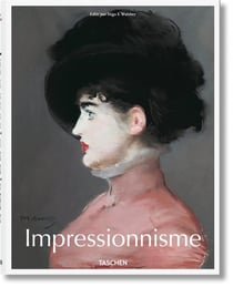 IMPRESSIONISM