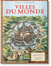 Villes du monde