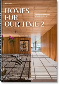 Homes for Our Time : Contemporary Houses around the World Tome 2