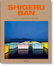 Shigeru Ban: Complete Works, 1985-Today