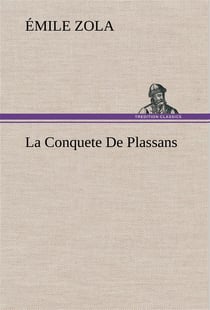 La conquête de plassans