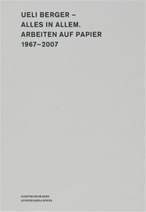 Ueli berger alles in allem /anglais/allemand