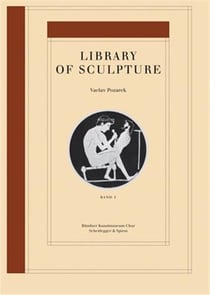 Vaclav pozarek library of sculpture