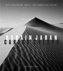 Carlos crespo badain jaran /anglais/allemand