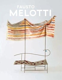 Fausto Melotti
