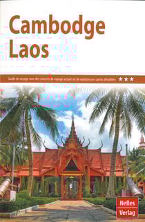 Cambodge & Laos