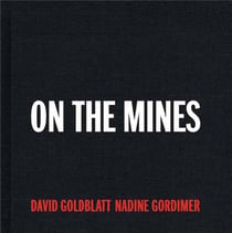 David goldblatt on the mines