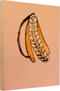 Ruby otherworldliness /anglais