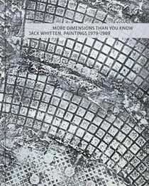 More dimensions than you know : jack whitten, 1979-1989