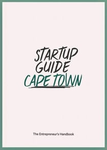 Startup guide Cape Town