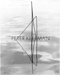 Peter keetman gestaltete welt /allemand