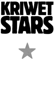 Ferdinand Kriwet stars : 3