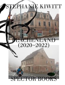 Stephanie Kiwitt : flachenland