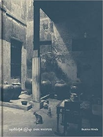 Beatrice minda dark whispers /anglais/allemand