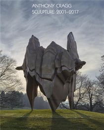 Anthony Cragg t.4 - sculpture 2001-2017