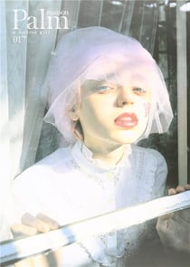 Palm maison t.17 - curious girl