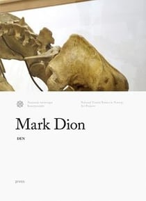 Mark dion: den