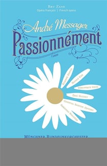 Passionnément