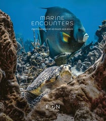 Hussain Aga Khan : Marine Encounters