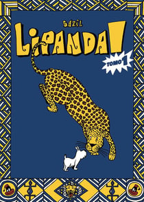 Lipanda Tome 1