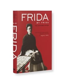 Frida by Frida (3e édition)