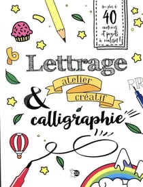 Lettrage & calligraphie