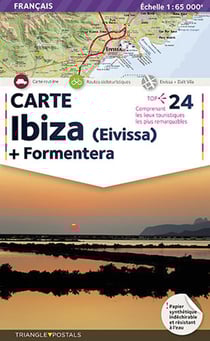Ibiza et Formentera