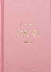 The Essence Of Dior /anglais