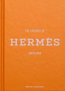 The Essence of Hermès