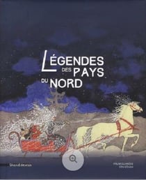 Légendes des pays du nord