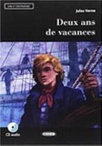 Deux Ans De Vacances (A2)
