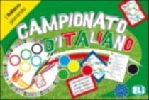 Campionato di italiano a2/b1