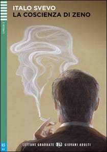 La coscienza di zeno eli readers book + free downloadable multimedia