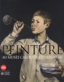 Peintures au musee calouste gulbenkian