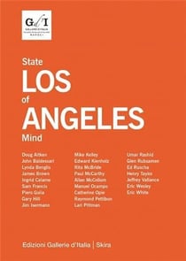Los angeles : state of mind