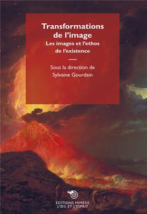 Transformations de l'image - les images et l'éthos de l'existence