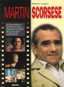 Martin scorsese